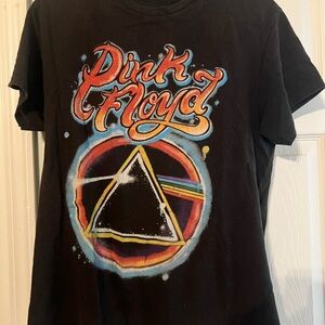 Pink Floyd Graphic T-Shirt